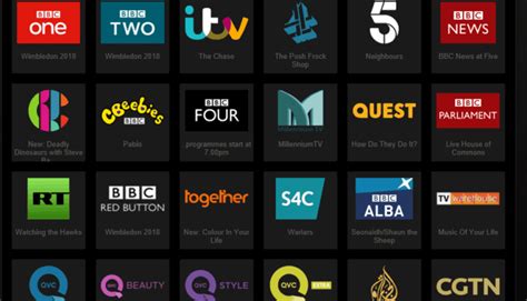 bbc chanel 5 kodi|kodi vpn for uk tv.